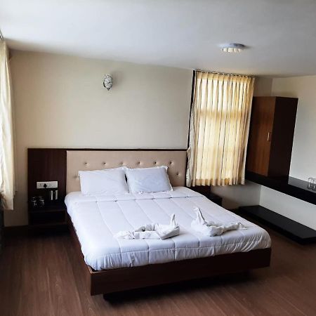 Cloud'S Abode Homestay Kodaikanal Dış mekan fotoğraf