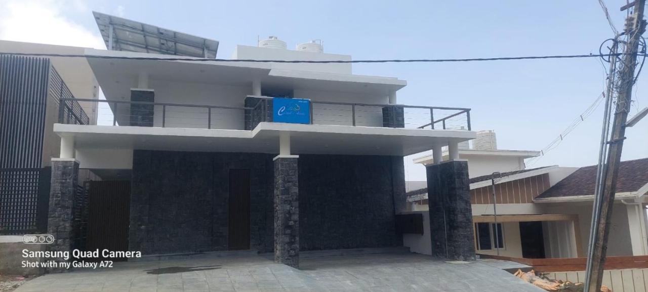 Cloud'S Abode Homestay Kodaikanal Dış mekan fotoğraf