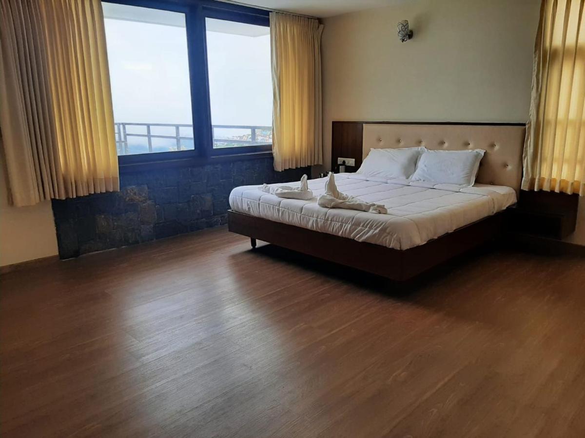 Cloud'S Abode Homestay Kodaikanal Dış mekan fotoğraf