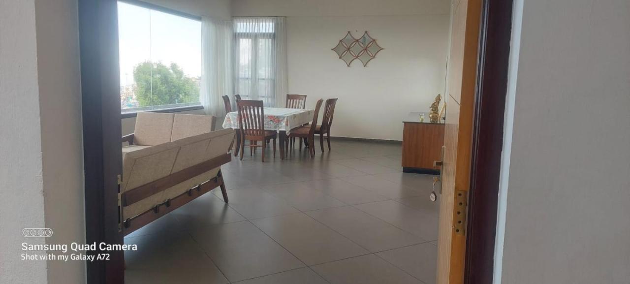Cloud'S Abode Homestay Kodaikanal Dış mekan fotoğraf