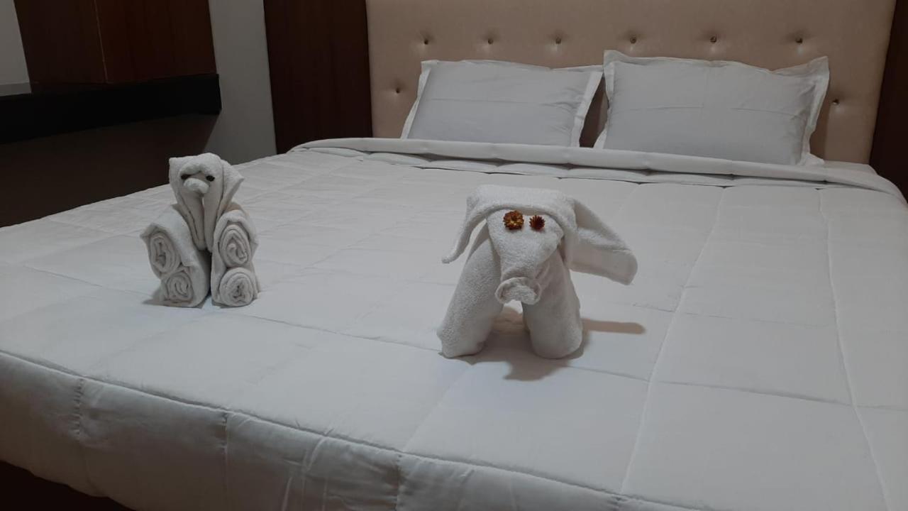 Cloud'S Abode Homestay Kodaikanal Dış mekan fotoğraf