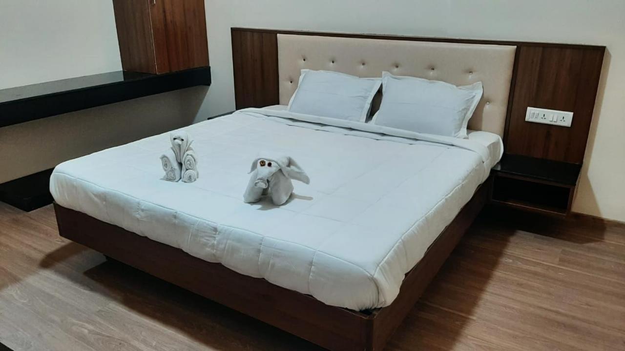 Cloud'S Abode Homestay Kodaikanal Dış mekan fotoğraf