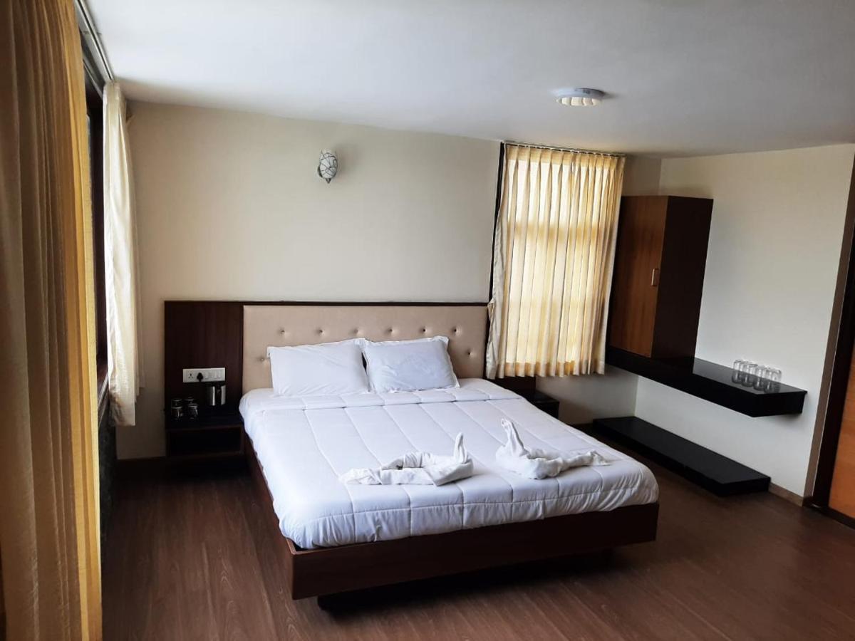 Cloud'S Abode Homestay Kodaikanal Dış mekan fotoğraf